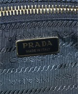 PRADA（プラダ）ハンドバッグ 黒 サイズ:- レディース/2200702125812
