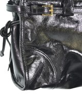 PRADA（プラダ）ハンドバッグ 黒 サイズ:- レディース/2200702125812