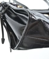 PRADA（プラダ）ハンドバッグ 黒 サイズ:- レディース/2200702125812