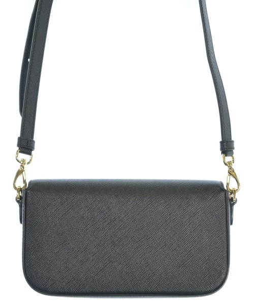 PRADA（プラダ）ショルダーバッグ 黒 サイズ:- レディース/2200702125959