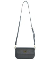 PRADA（プラダ）ショルダーバッグ 黒 サイズ:- レディース/2200702125959