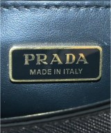 PRADA（プラダ）ショルダーバッグ 黒 サイズ:- レディース/2200702125959