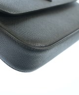PRADA（プラダ）ショルダーバッグ 黒 サイズ:- レディース/2200702125959