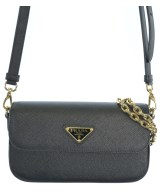PRADA ショルダーバッグ