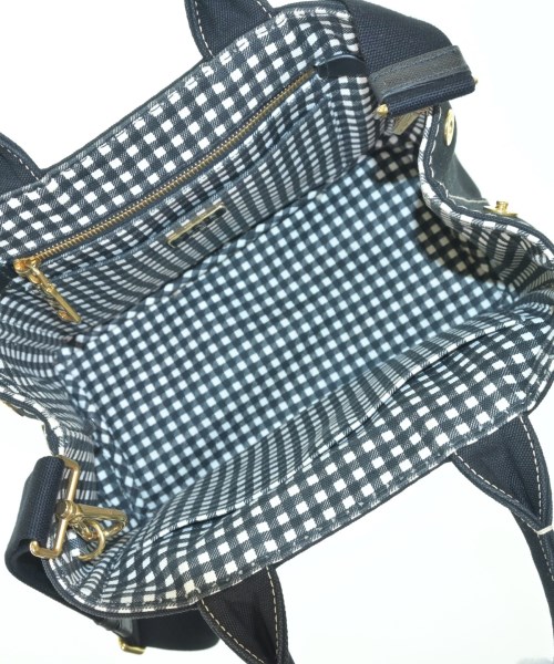 PRADA（プラダ）トートバッグ 黒 サイズ:- レディース/2200702126017