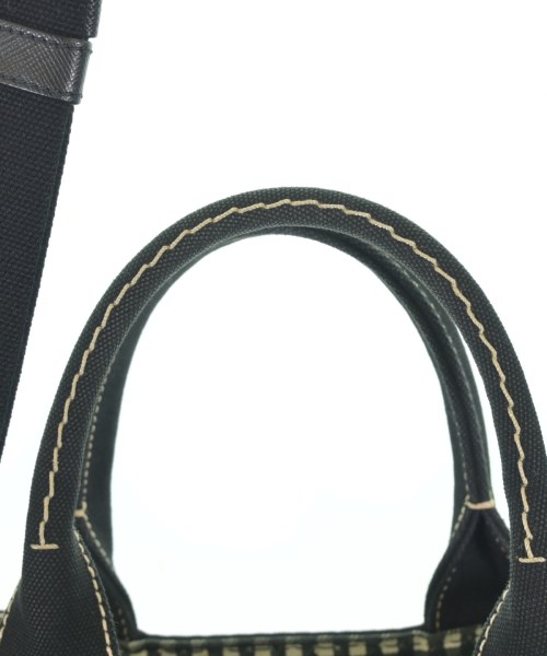 PRADA（プラダ）トートバッグ 黒 サイズ:- レディース/2200702126017