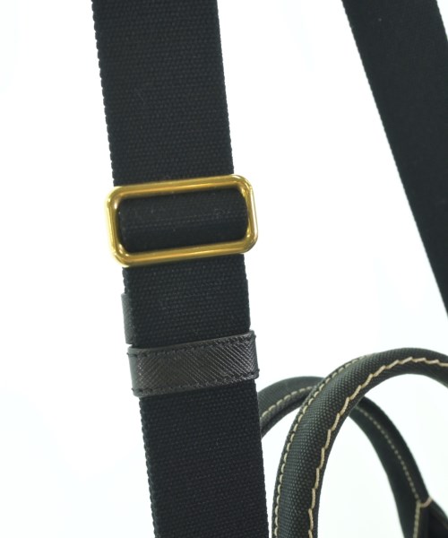 PRADA（プラダ）トートバッグ 黒 サイズ:- レディース/2200702126017