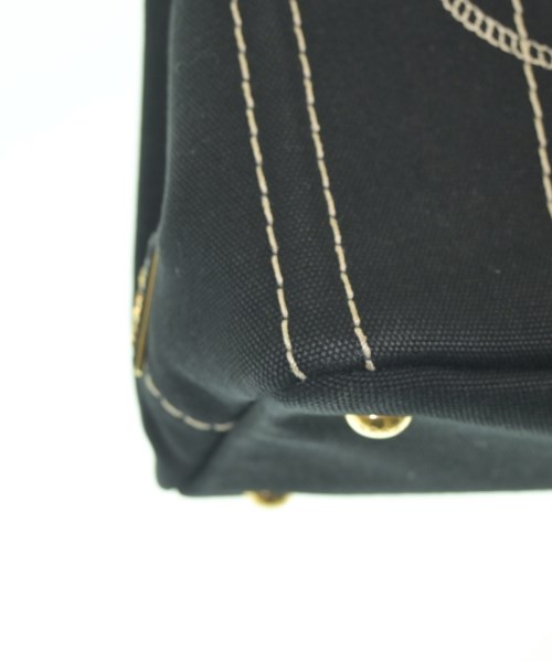 PRADA（プラダ）トートバッグ 黒 サイズ:- レディース/2200702126017