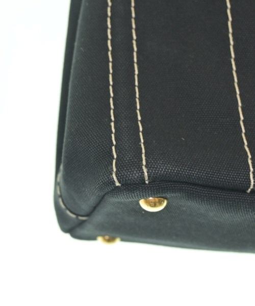 PRADA（プラダ）トートバッグ 黒 サイズ:- レディース/2200702126017