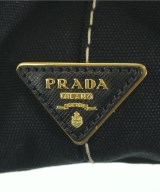 PRADA（プラダ）トートバッグ 黒 サイズ:- レディース/2200702126017