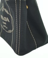 PRADA（プラダ）トートバッグ 黒 サイズ:- レディース/2200702126017