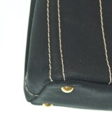 PRADA（プラダ）トートバッグ 黒 サイズ:- レディース/2200702126017