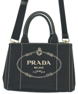 PRADA トートバッグ