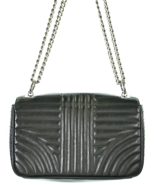 PRADA（プラダ）ショルダーバッグ 黒 サイズ:- レディース/2200702126055