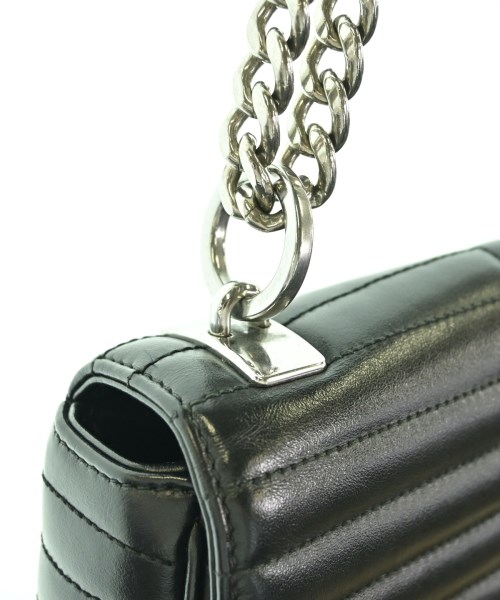 PRADA（プラダ）ショルダーバッグ 黒 サイズ:- レディース/2200702126055