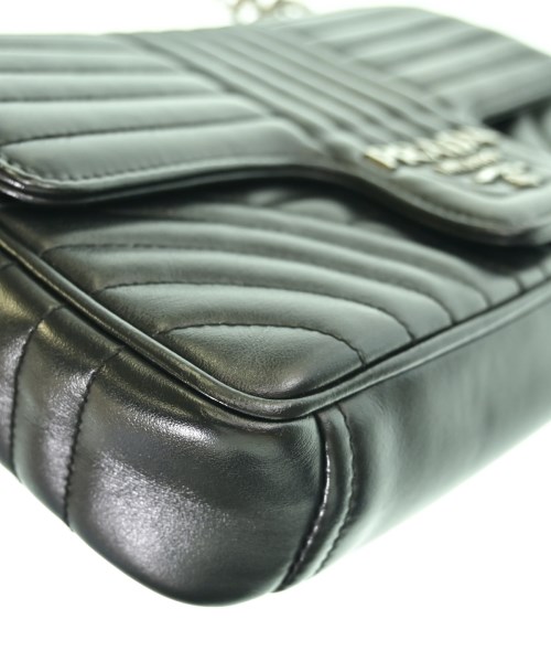 PRADA（プラダ）ショルダーバッグ 黒 サイズ:- レディース/2200702126055