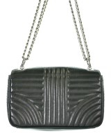PRADA（プラダ）ショルダーバッグ 黒 サイズ:- レディース/2200702126055