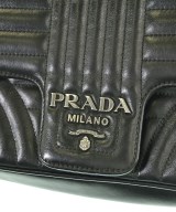 PRADA（プラダ）ショルダーバッグ 黒 サイズ:- レディース/2200702126055