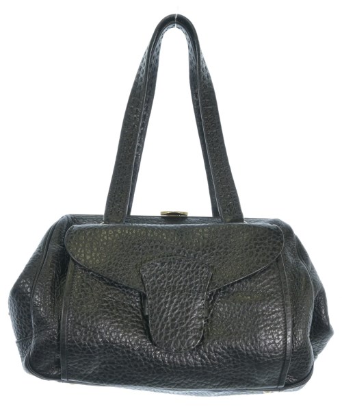 PRADA（プラダ）ショルダーバッグ 黒 サイズ:- レディース/2200702126079