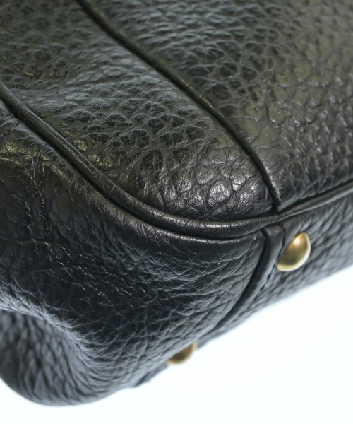 PRADA（プラダ）ショルダーバッグ 黒 サイズ:- レディース/2200702126079