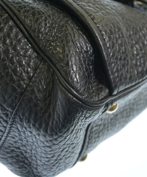 PRADA（プラダ）ショルダーバッグ 黒 サイズ:- レディース/2200702126079