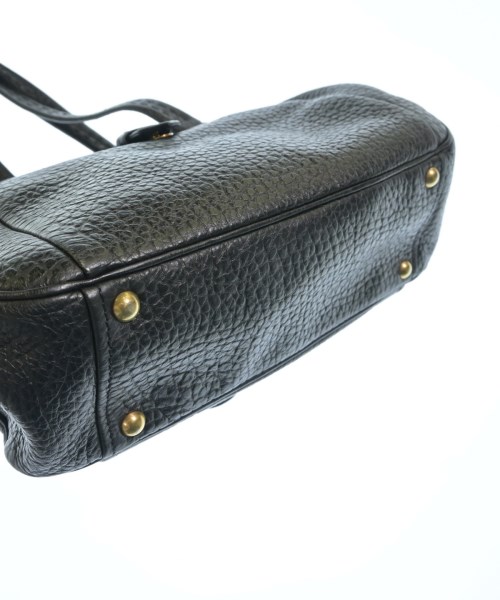 PRADA（プラダ）ショルダーバッグ 黒 サイズ:- レディース/2200702126079