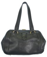 PRADA（プラダ）ショルダーバッグ 黒 サイズ:- レディース/2200702126079