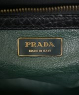 PRADA（プラダ）ショルダーバッグ 黒 サイズ:- レディース/2200702126079