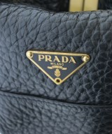 PRADA（プラダ）ショルダーバッグ 黒 サイズ:- レディース/2200702126079