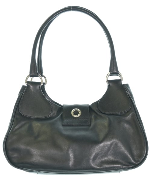 PRADA（プラダ）ハンドバッグ 黒 サイズ:- レディース/2200702126178