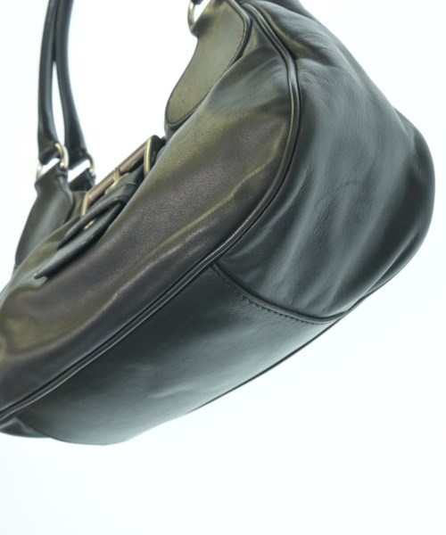 PRADA（プラダ）ハンドバッグ 黒 サイズ:- レディース/2200702126178