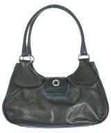 PRADA（プラダ）ハンドバッグ 黒 サイズ:- レディース/2200702126178