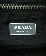 PRADA（プラダ）ハンドバッグ 黒 サイズ:- レディース/2200702126178
