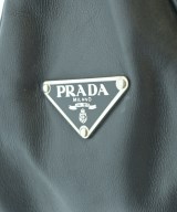 PRADA（プラダ）ハンドバッグ 黒 サイズ:- レディース/2200702126178