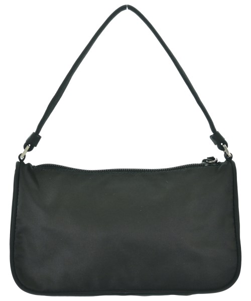 PRADA（プラダ）ハンドバッグ 黒 サイズ:- レディース/2200702126338