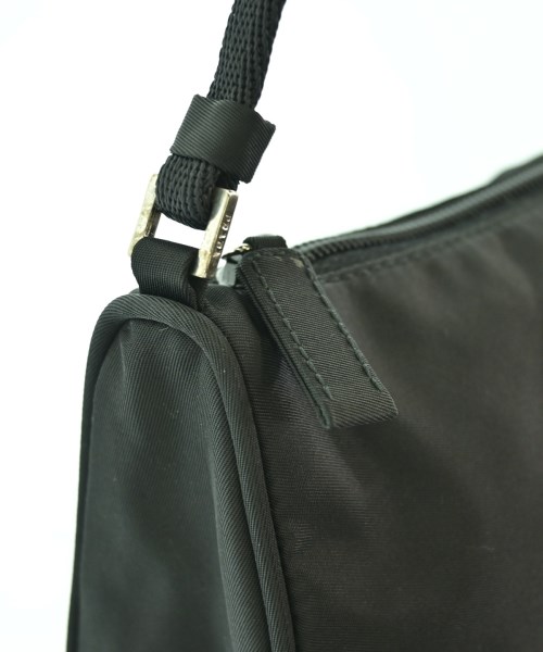 PRADA（プラダ）ハンドバッグ 黒 サイズ:- レディース/2200702126338