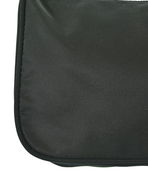 PRADA（プラダ）ハンドバッグ 黒 サイズ:- レディース/2200702126338