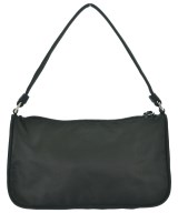 PRADA（プラダ）ハンドバッグ 黒 サイズ:- レディース/2200702126338