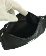 PRADA（プラダ）ハンドバッグ 黒 サイズ:- レディース/2200702126338