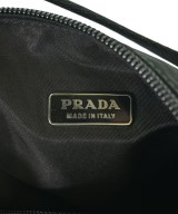 PRADA（プラダ）ハンドバッグ 黒 サイズ:- レディース/2200702126338