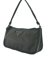 PRADA（プラダ）ハンドバッグ 黒 サイズ:- レディース/2200702126338