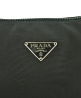 PRADA（プラダ）ハンドバッグ 黒 サイズ:- レディース/2200702126338