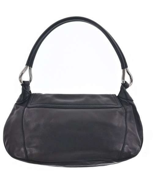PRADA（プラダ）ハンドバッグ 黒 サイズ:- レディース/2200702126369