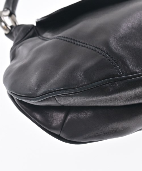 PRADA（プラダ）ハンドバッグ 黒 サイズ:- レディース/2200702126369