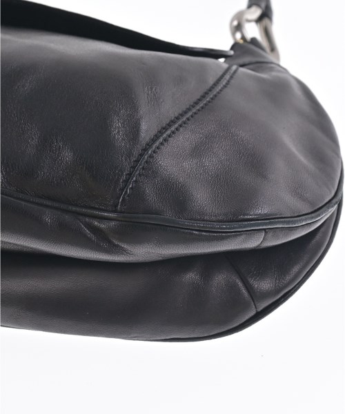 PRADA（プラダ）ハンドバッグ 黒 サイズ:- レディース/2200702126369