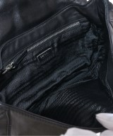PRADA（プラダ）ハンドバッグ 黒 サイズ:- レディース/2200702126369