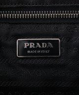 PRADA（プラダ）ハンドバッグ 黒 サイズ:- レディース/2200702126369
