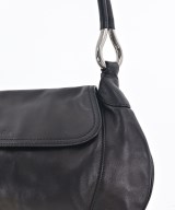 PRADA（プラダ）ハンドバッグ 黒 サイズ:- レディース/2200702126369
