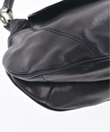 PRADA（プラダ）ハンドバッグ 黒 サイズ:- レディース/2200702126369