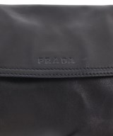 PRADA（プラダ）ハンドバッグ 黒 サイズ:- レディース/2200702126369